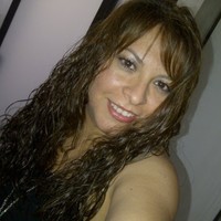 Patricia Pérez Cordero