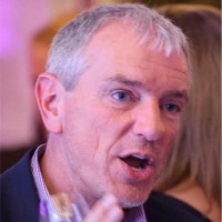 Nigel Mills