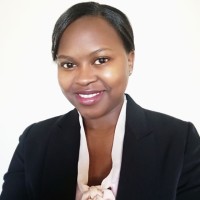 Thandeka Makubo