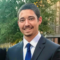 Garrett Leake