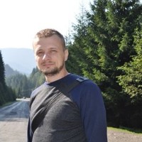 Serhii Leshchenko