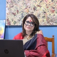 Nupur Ghosh