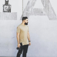 Luis Meza