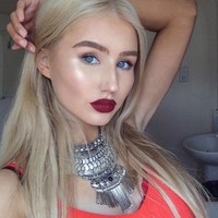 Amber Currington