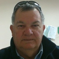 Malcolm Ross