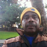 Ronald Johnson