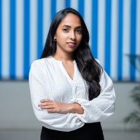 Mrunali Jadhav