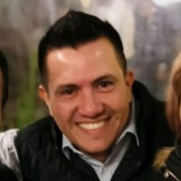 Federico Josuhé Loaiza Romero