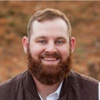 Andrew Corless