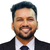 Vivek Cheripally