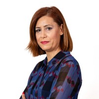Elpida Leonidou
