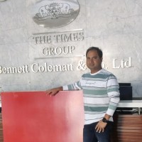 Dharmendra Arya