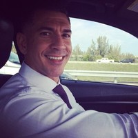 Alejandro Cribeiro