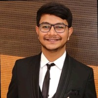 Kush Vachharajani