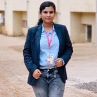 Rojalin Biswal