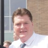 Joe Dickinson
