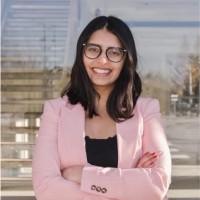 Shay Sharma
