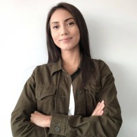Stefannie Elizabeth Zeas Mora