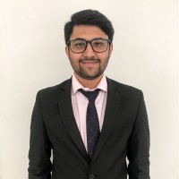 Abhinav Grover