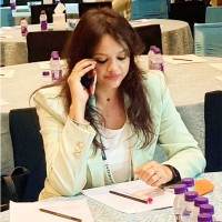 Trishila Verma