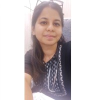 Dr. Chinmayi Haldankar