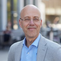 Johan Örengård