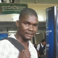 Joseph Mphande