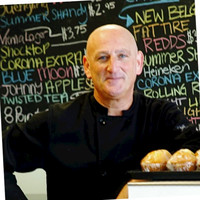 Norman Miron