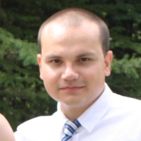 Maxim Kusherbaev