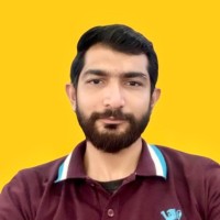 Syed Muhammad Murtaza