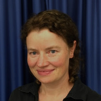 Liv Hellene Kalheim