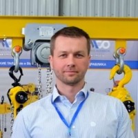 Evgeny Gruda