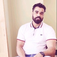 Shivkumar Gurav