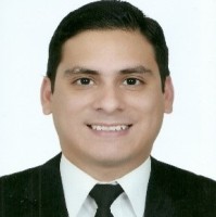 Wilson Eduardo Flores Mora