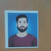 Md Shahnawaz