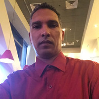Steve Perez