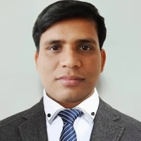 Md. Mottaleb Hossain Motaleb