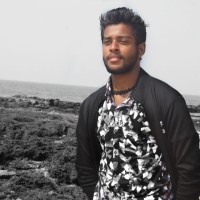 Venkitaraman V