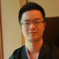Richard Lu Li