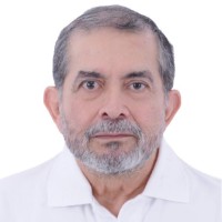 Gustavo Calderón García