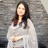 Manisha Sharma