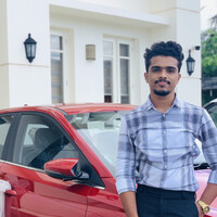 Mohammed Raahil