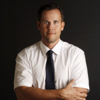 Kai Buchholzer, MSc