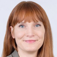 Janine Sonderegger