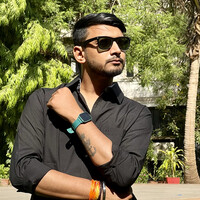 Devansh Sevak