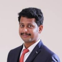 Paul Nishanth