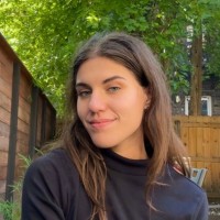 Jacqueline Davis
