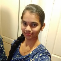 Ranjitha Ramamoorthy