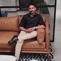 Sushant Mane