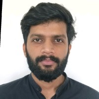 Sourav T P